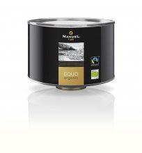 Káva MANUEL BIO EQUO ORGANIC