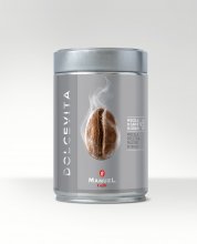 Káva Manuel Dolce Vita, zrnková, arabika 80 %