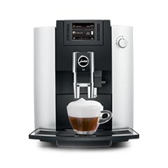 JURA E6